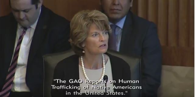 Human Trafficking Panel